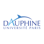 Paris Dauphine University grand établissement